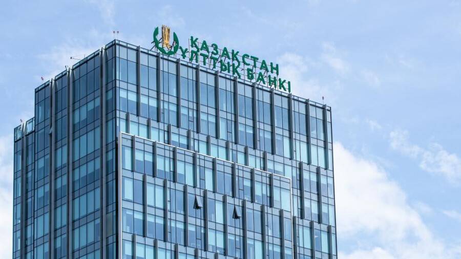 Брифинг НБК